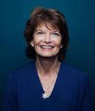  senator Lisa Murkowski