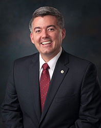 Cory Gardner