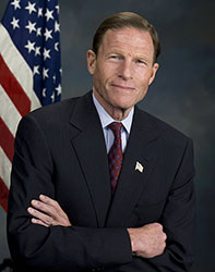 Richard Blumenthal