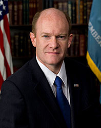 Christopher A. Coons