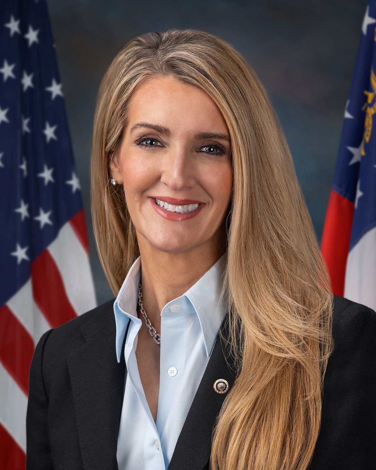  senator Kelly Loeffler