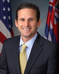 Brian Schatz