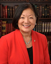 Mazie Hirono 