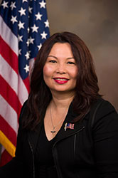 Tammy Duckworth 