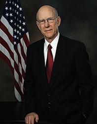 Pat Roberts