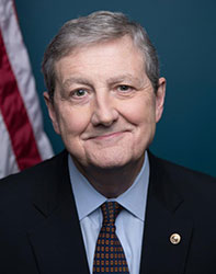 John Kennedy 