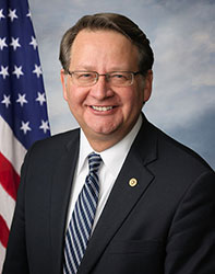 Gary Peters 