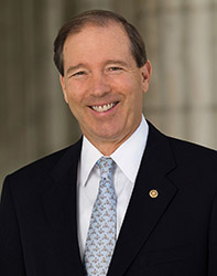 Tom Udall 