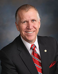  senator Thom Tillis