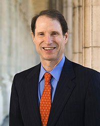 Ron Wyden 