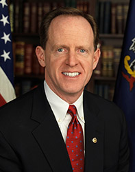 Pat Toomey 