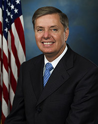 Lindsey Graham