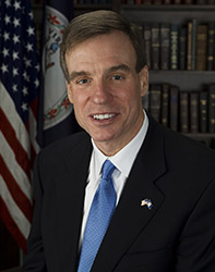 Mark Warner 