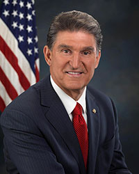 Joe Manchin 