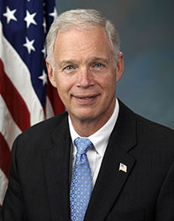 Ron Johnson